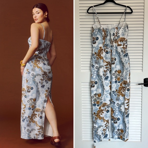 NWT Reformation reign dress - Picture 2 of 15